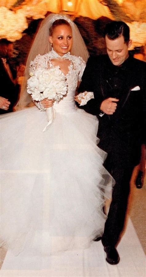 nicole richie wedding pics.